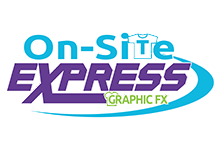 On-Site Express by Graphic FX
