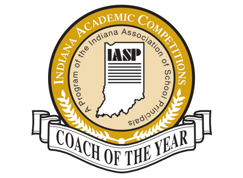 Academic All-Stars – Indiana Association of School Principals