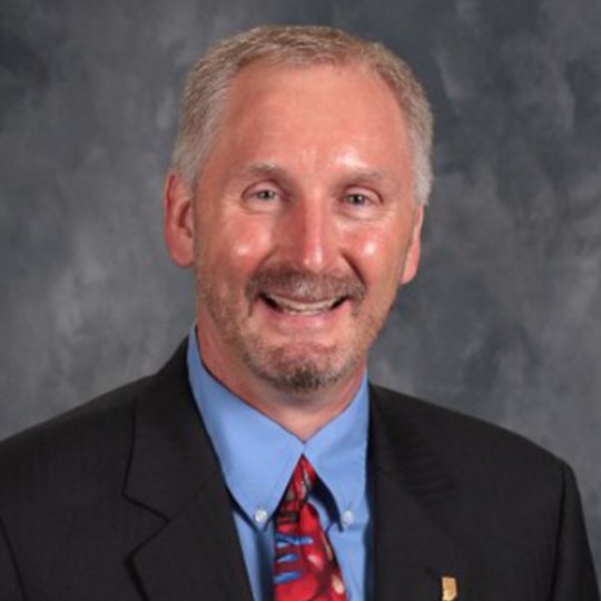 Todd Bess Indiana Association of School Principals